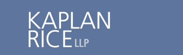 Kaplan Rice LLP